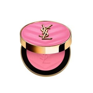 *BRAND NEW* Yves Saint Laurent MAKE ME BLUSH 87~Pink Voltage